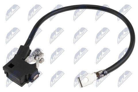 Кабель акумулятора мінус BMW 7 F01/F02 2008–, 5 GT F07 2009–, 5 F10/F11 2009–, X3 F25 2010–, X4 F26 2013– Кабель акумулятора мінус BMW 7 F01/F02 2008–, 5 GT F07 2009–, 5 F10/F11 2009–, X3 F25 2010–, X4 F26 2013–