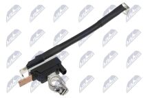 Клема акумуляторна мінус Land Rover Discovery IV 2010–, Range Rover Sport 2010–