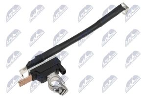 Клема акумуляторна мінус Land Rover Discovery IV 2010–, Range Rover Sport 2010–