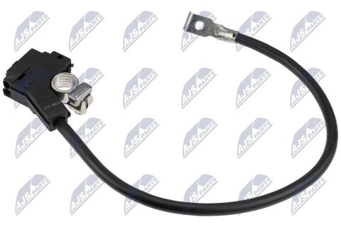 Кабель акумулятора мінус BMW 7 F01/F02 2008–, 5 GT F07 2009–, 5 F10/F11 2009–, X3 F25 2010–, X4 F26 2013– Кабель акумулятора мінус BMW 7 F01/F02 2008–, 5 GT F07 2009–, 5 F10/F11 2009–, X3 F25 2010–, X4 F26 2013–