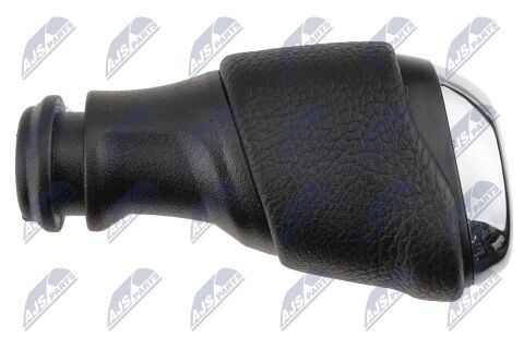 Ручка переключения передач Renault Clio IV 2012–, 6- скоростная Ручка переключения передач Renault Clio IV 2012–, 6- скоростная