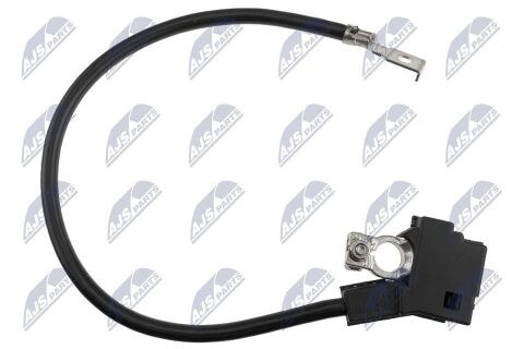 Кабель акумулятора мінус BMW 7 F01/F02 2008–, 5 GT F07 2009–, 5 F10/F11 2009–, X3 F25 2010–, X4 F26 2013– Кабель акумулятора мінус BMW 7 F01/F02 2008–, 5 GT F07 2009–, 5 F10/F11 2009–, X3 F25 2010–, X4 F26 2013–