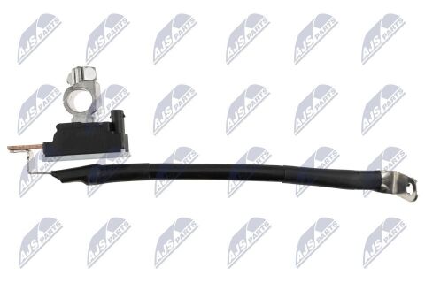 Клема акумуляторна мінус Land Rover Discovery IV 2010–, Range Rover Sport 2010–