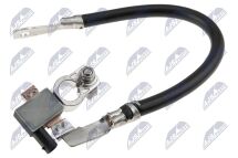 Клема акумуляторна мінус Volvo S60 2018–, S60 CC 2018–, S80 2007–, V60 2018–, XC60 2017–