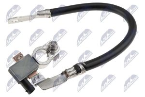 Клема акумуляторна мінус Volvo S60 2018–, S60 CC 2018–, S80 2007–, V60 2018–, XC60 2017–