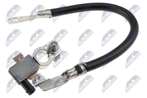 Клема акумуляторна мінус Volvo S60 2018–, S60 CC 2018–, S80 2007–, V60 2018–, XC60 2017–