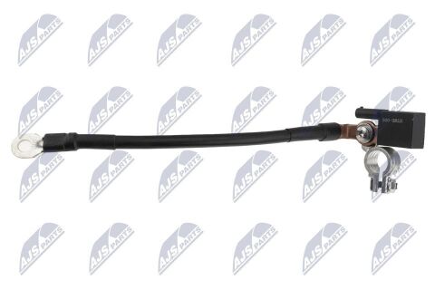 Клема акумуляторна мінус Mercedes-Benz A-класу W169 2004–, B-класу W245 2005–, C-класу W204 2007–, E-класу W212 2009–, GLK X204 2008–