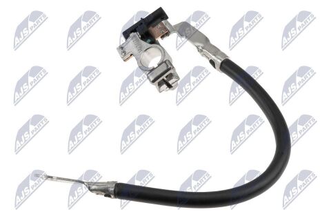 Клема акумуляторна мінус Volvo S60 2018–, S60 CC 2018–, S80 2007–, V60 2018–, XC60 2017–