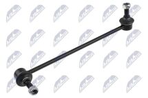 Тяга стабилизатора левая BMW X3 (F97, G01, G08) 2017–, X4 (F98, G02) 2018–, iX3 (G08) 2020–