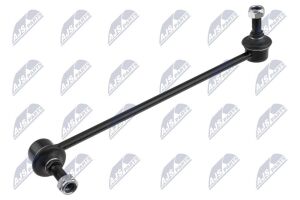 Тяга стабілізатора ліва BMW X3 (F97, G01, G08) 2017–, X4 (F98, G02) 2018–, iX3 (G08) 2020–