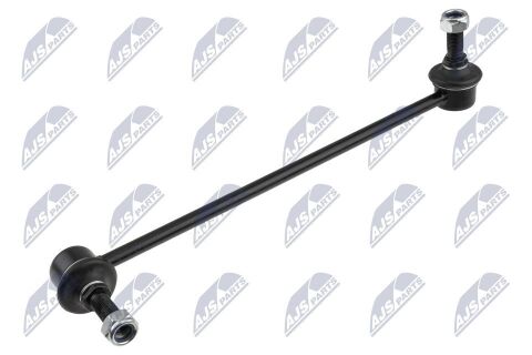 Тяга стабилизатора левая BMW X3 (F97, G01, G08) 2017–, X4 (F98, G02) 2018–, iX3 (G08) 2020–