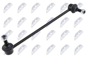 Тяга стабілізатора передня права BMW X3 (F97, G01, G08) 2017–, X4 (F98, G02) 2018–, iX3 (G08) 2020–