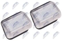 Світлодіодні лампи для підсвітлення дошки Mazda 6, CX-5, CX-7 2002–2017