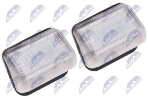 Світлодіодні лампи для підсвітлення дошки Mazda 6, CX-5, CX-7 2002–2017