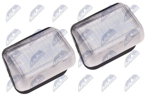 Світлодіодні лампи для підсвітлення дошки Mazda 6, CX-5, CX-7 2002–2017 Світлодіодні лампи для підсвітлення дошки Mazda 6, CX-5, CX-7 2002–2017