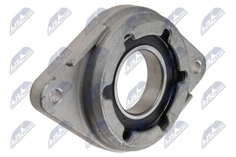 Опорный подшипник оси правый Mercedes-Benz A-Class W176 2012–, B-Class W246, W242 CLA C117 2013–, Shooting Brake X117 2015–, GLA X156 2013– Опорный подшипник оси правый Mercedes-Benz A-Class W176 2012–, B-Class W246, W242 CLA C117 2013–, Shooting Brake X117 2015–, GLA X156 2013–