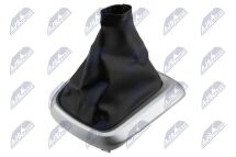 Сильфони стріжня зміни передач Fiat Tipo II 2015–, сірий