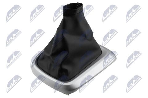 Сильфони стріжня зміни передач Fiat Tipo II 2015–, сірий