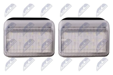 Світлодіодні лампи для підсвітлення дошки Mazda 6, CX-5, CX-7 2002–2017 Світлодіодні лампи для підсвітлення дошки Mazda 6, CX-5, CX-7 2002–2017