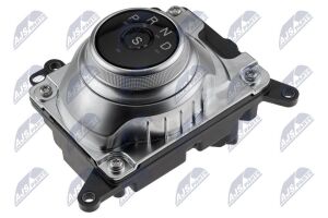 Модуль зміни передач Ford Mondeo 2017–