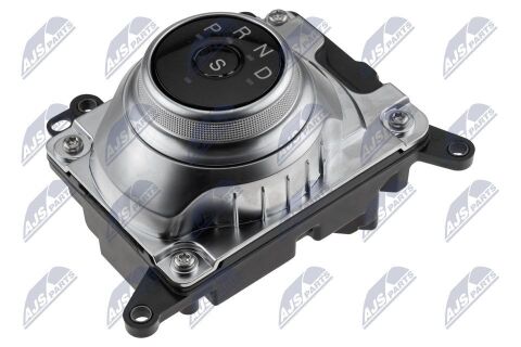 Модуль зміни передач Ford Mondeo 2017–