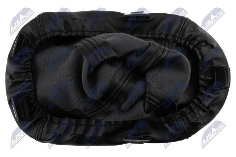 Сильфоны стрежня смены передач Fiat Seicento 1998–