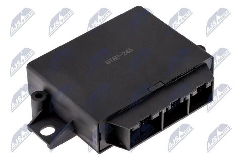 Модуль/контроль ПДК Audi A4 B8 2007–, A4 B9 2015–, Q5 2008–, Seat Altea 2004–, Leon 2005–