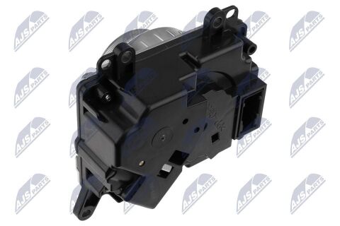 Модуль зміни передач Ford Mondeo 2017–