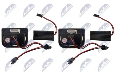 Светодиодные лампы для подсветки доски Hyundai i30 2016–, Kombi 2012–; Kia Optima 15–19, Sportswagen 16–19 Светодиодные лампы для подсветки доски Hyundai i30 2016–, Kombi 2012–; Kia Optima 15–19, Sportswagen 16–19