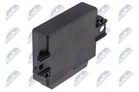 Модуль/контроль ПДК Audi A4 B8 2007–, A4 B9 2015–, Q5 2008–, Seat Altea 2004–, Leon 2005–