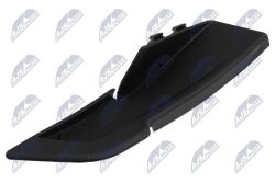 Крышка кожуха правая Hyundai Elantra 2010–