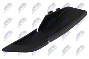 Кришка кожуха права Hyundai Elantra 2010–