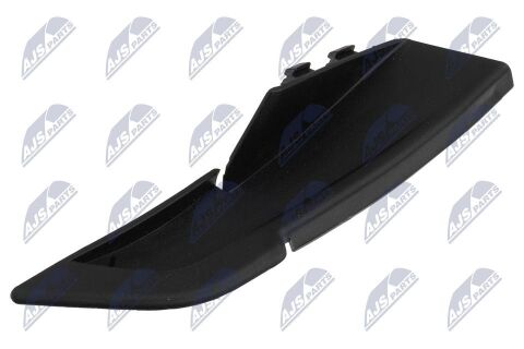 Крышка кожуха правая Hyundai Elantra 2010– Крышка кожуха правая Hyundai Elantra 2010–