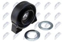 Опора приводного вала передня Land Rover Freelander II 4WD 2006– та Range Rover Evoque 4WD 2011–