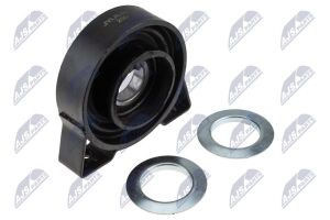 Опора приводного вала передня Land Rover Freelander II 4WD 2006– та Range Rover Evoque 4WD 2011–