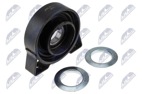 Опора приводного вала передняя Land Rover Freelander II 4WD 2006– и Range Evoque 2011–