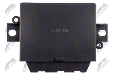 Модуль/контроль ПДК Audi A4 B8 2007–, A4 B9 2015–, Q5 2008–, Seat Altea 2004–, Leon 2005–