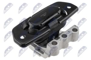 Крепление двигателя правое Chrysler Sebring 2.4, 2.7, 3.5 2007–, 200 2011–2014, Dodge Avenger 2007–