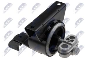 Крепление двигателя левое Chevrolet Lacetti J200 03–