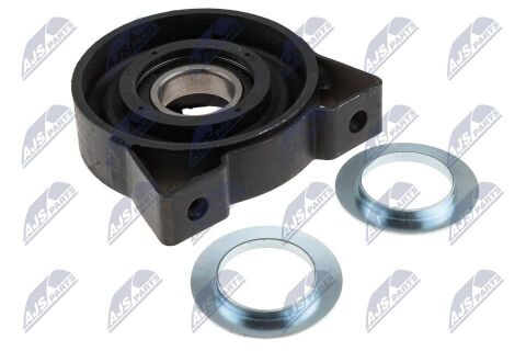 Опора приводного вала передняя Land Rover Freelander II 4WD 2006– и Range Evoque 2011–