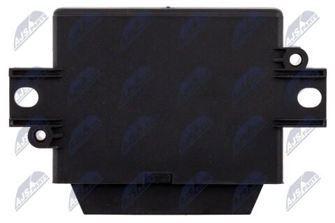 Модуль/контроль ПДК Audi A4 B8 2007–, A4 B9 2015–, Q5 2008–, Seat Altea 2004–, Leon 2005–