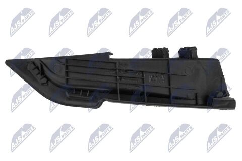 Крышка кожуха левая Hyundai Elantra 2010– Крышка кожуха левая Hyundai Elantra 2010–