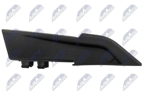 Крышка кожуха правая Hyundai Elantra 2010– Крышка кожуха правая Hyundai Elantra 2010–