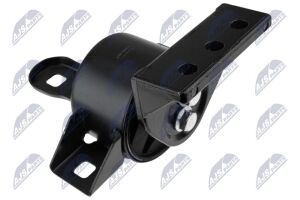 Кріплення двигуна праве Chevrolet Aveo/Daewoo Kalos T200/250 2003–2013