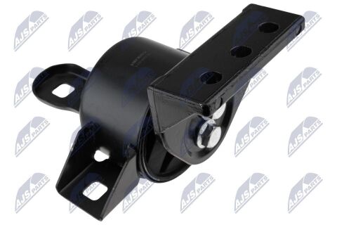 Крепление двигателя правое Chevrolet Aveo/Daewoo Kalos T200/250 2003–2013 Крепление двигателя правое Chevrolet Aveo/Daewoo Kalos T200/250 2003–2013