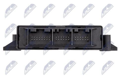 Модуль/контроль ПДК Audi A4 B8 2007–, A4 B9 2015–, Q5 2008–, Seat Altea 2004–, Leon 2005–