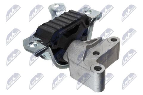 Крепление двигателя правое Fiat 500 IV 2007–