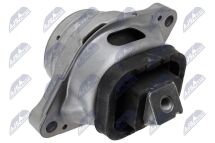 Кріплення двигуна ліве/праве Land Rover Range Rover L322 02–12