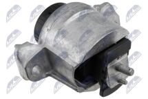 Крепление двигателя левое, правое Jaguar XF X260 2.0T 16–