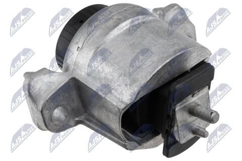 Крепление двигателя левое, правое Jaguar XF X260 2.0T 16–